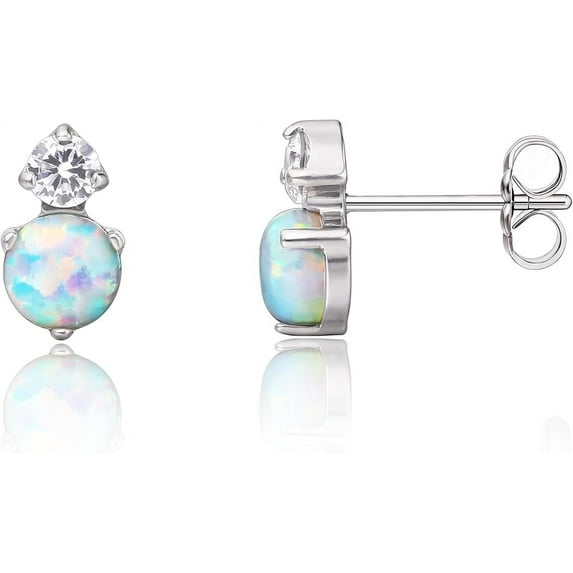 Limerencia G23 Pure Titanium Hypoallergenic Earrings | F136 Implant Grade Titanium Jewelry for Sensitive Ears for Men and Women