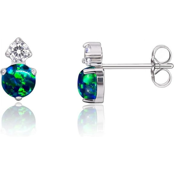 Limerencia G23 Pure Titanium Hypoallergenic Earrings | F136 Implant Grade Titanium Jewelry for Sensitive Ears for Men and Women