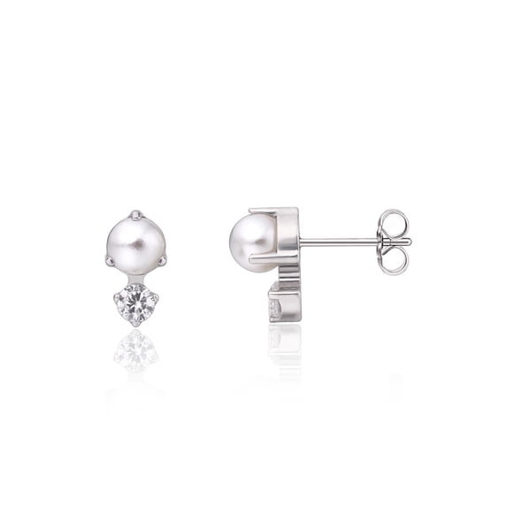 Limerencia G23 Pure Titanium Hypoallergenic Earrings | F136 Implant Grade Titanium Jewelry for Sensitive Ears for Men and Women