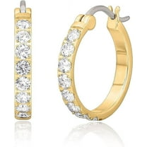 Limerencia G23 Pure Titanium Hypoallergenic Hoop Earrings for Women Sensitive Ears