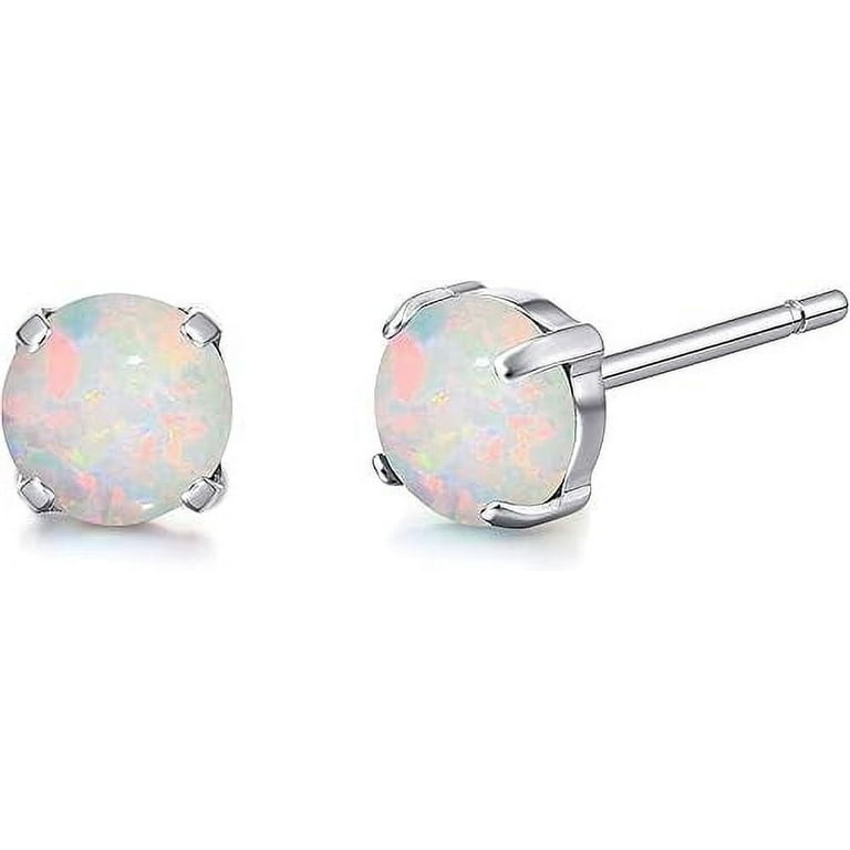 Limerencia Hypoallergenic G23 Titanium Earrings For Sensitive Ears