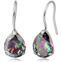 Limerencia Titanium Stud Oorbellen Voor Vrouwen Meisjes, G23 Implantaat Kwaliteit Hypoallergeen Medische Oorbellen, Nikkelvrij Gezondheid Studs Voor Gevoelige Oren (Stijl L