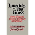 thumbnail image 1 of Limericks: Too Gross, (Paperback), 1 of 1