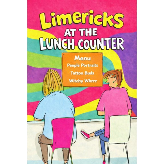 Limericks at the Lunch Counter, (Paperback)