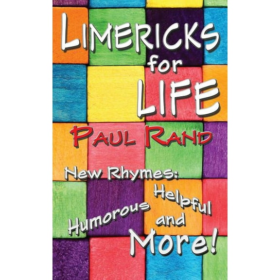 Limericks for Life (Paperback)