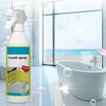 thumbnail image 1 of Limescale Remover, 500ml Heavy-Duty Stain Cleaner, Removes Water Stains, Rust & Urine Deposits, for Tiles, Shower Doors & Taps, Concentrated & Non-Toxic, Fast-Acting Formula, 1 of 9