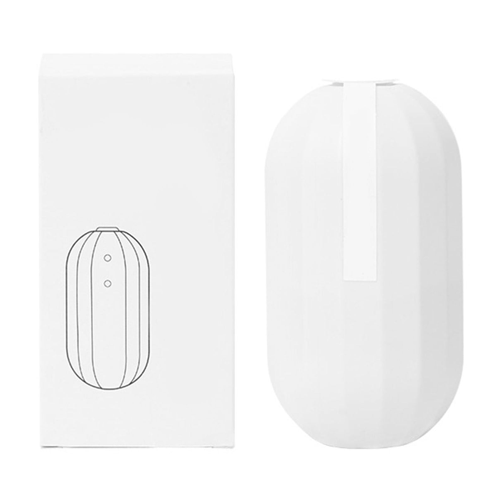 Limescale Remover Lint Eater Automatic Toilet Cleaner Cleaning Odor