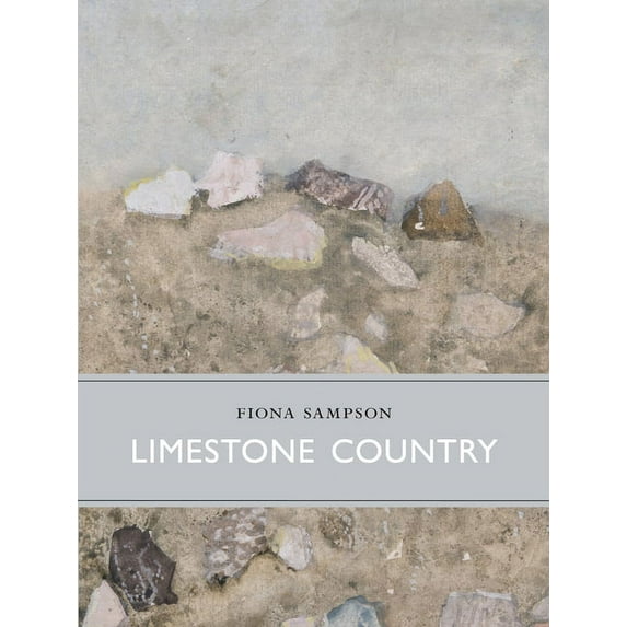 Limestone Country (Hardcover)