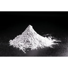 Limestone Fertilizer for Yard or Garden - Calcium Carbonate (1 Pound)