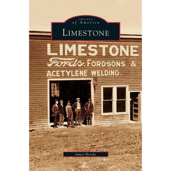 Limestone (Hardcover)