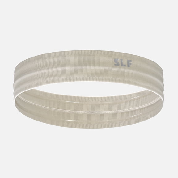 Limestone Non-Slip Elastic Headband