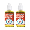 thumbnail image 1 of Limetown Phyto Vitamin Solution 50 Ml Liquid Plant Fertilizer for Seedlings, Leaves, Flowers and Crops with Nutrient-Rich Formula for Quick, 1 of 10