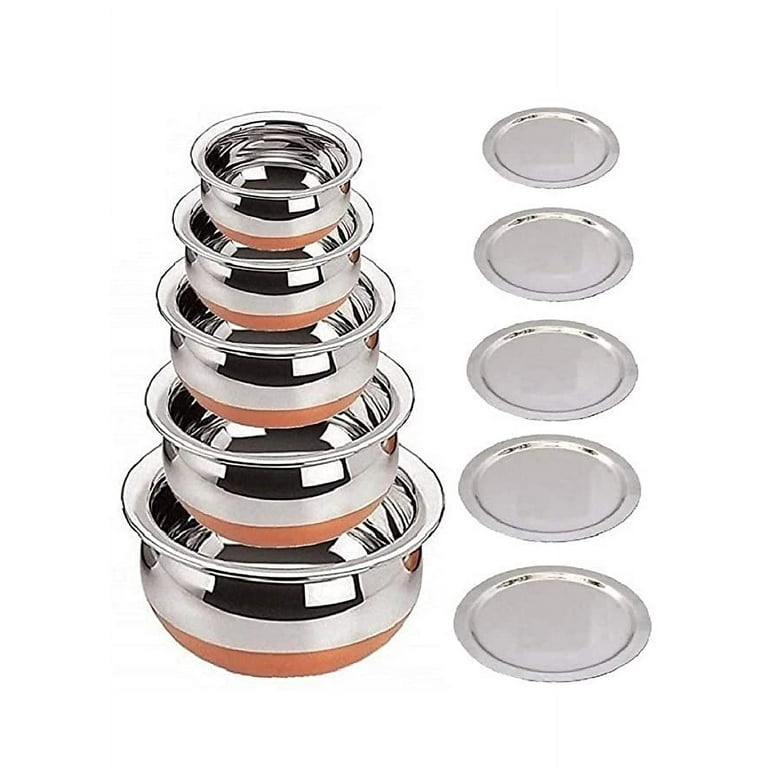 Limetro stainless online steel