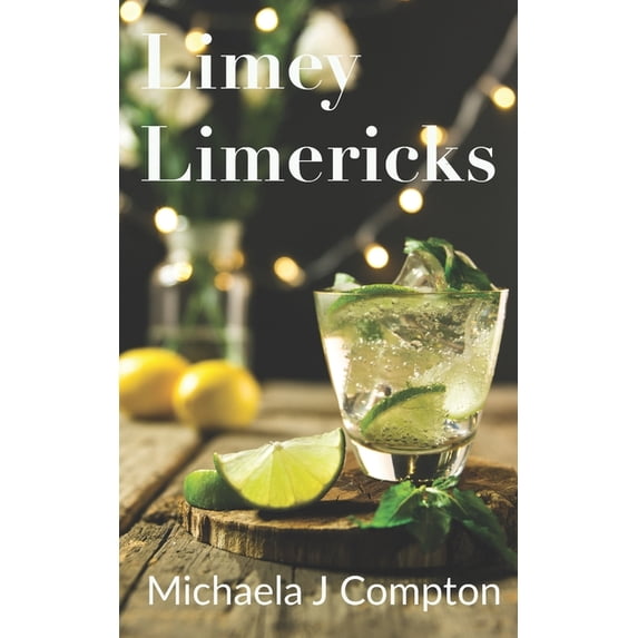 Limey Limericks (Paperback)