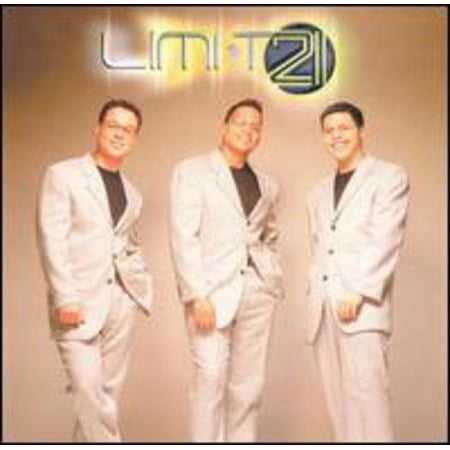 Limi-T 21 - Sabe a Limi-T - Music & Performance - CD