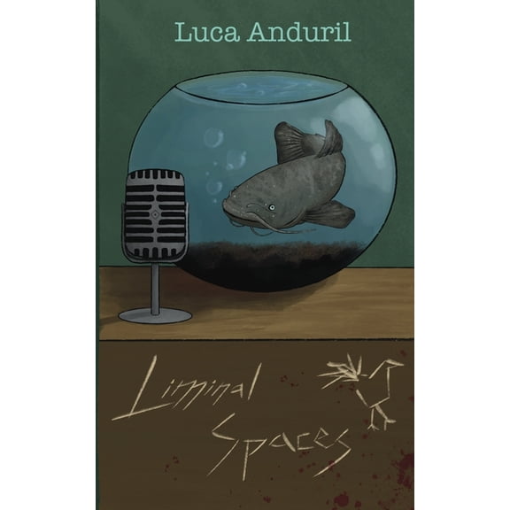 Liminal Spaces, (Paperback)