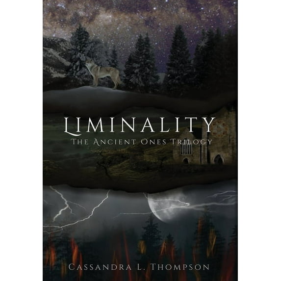 Liminality, (Hardcover)