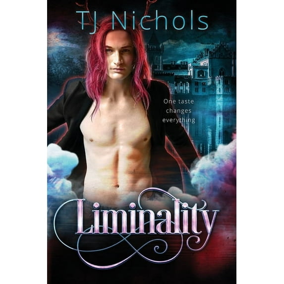 Liminality, (Paperback)