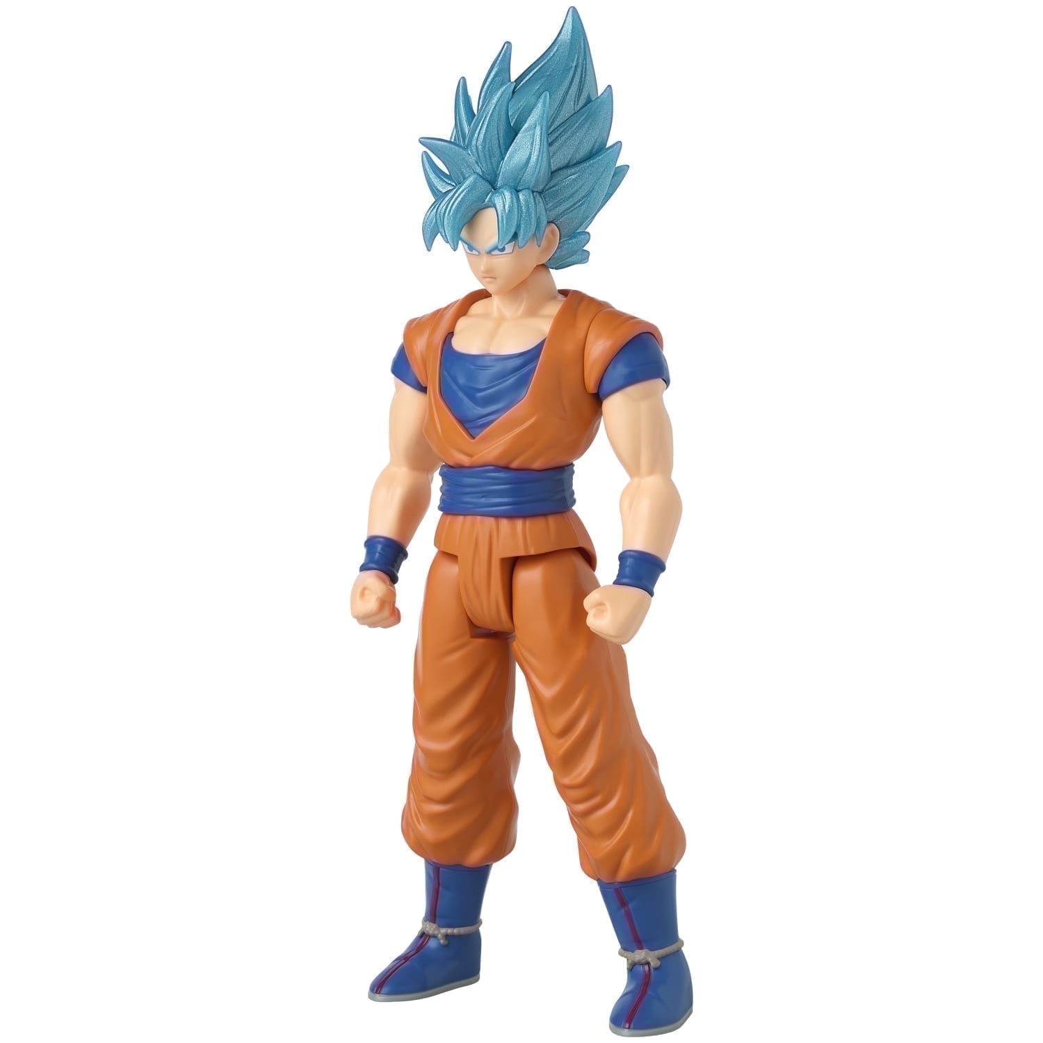 Limit Breaker Series - Dragon Ball Super - Super Saiyan Blue Goku