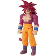Limit Breaker Series - Dragon Ball DAIMA - Super Saiyan 4 Goku [DAIMA Ver.], 12 Action Figure