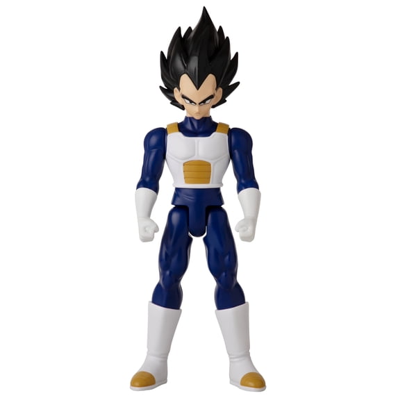 Limit Breaker Series - Dragon Ball Super - Vegeta, 12" Action Figure