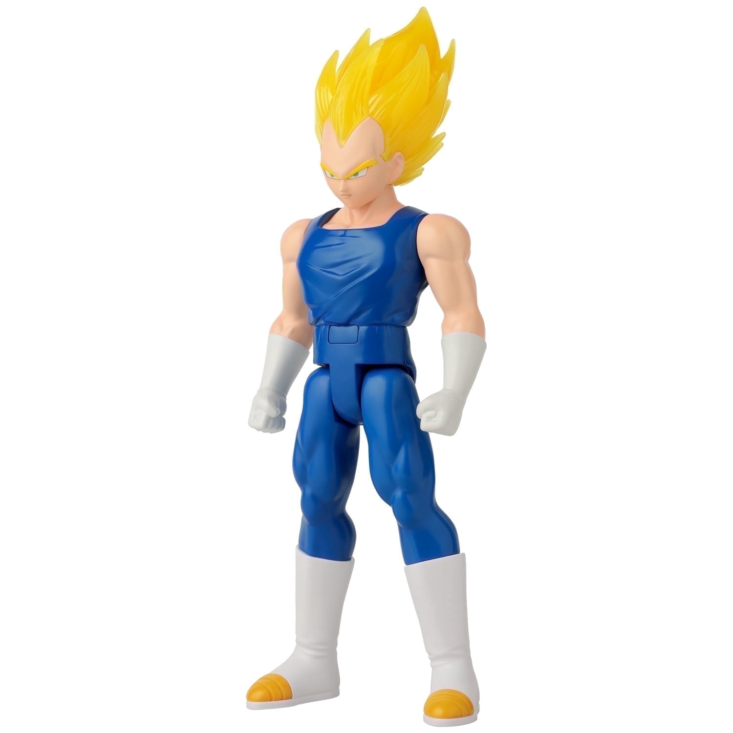 Super Saiyan 2 Vegeta