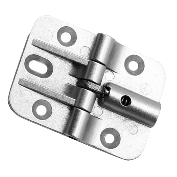 Limit Hinge Cabinet Hinges Folding Table Hinge Cupboard Desk Hinges Zinc Alloy 6.00X4.50X1.20CM