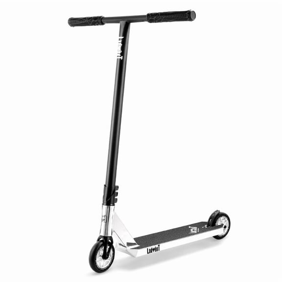 Limit LMT01AZ Complete Pro Trick Scooter Freestyle Stunt Scooters for Adults and Teens, Intermediate and Advanced Riders