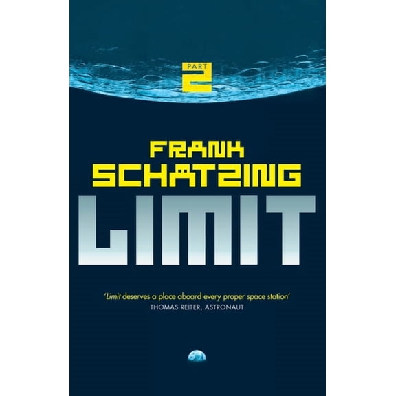 Limit: Part 2, (Paperback)