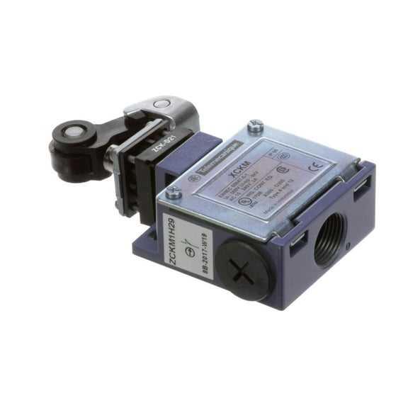 Revent Limit Switch 50223411 - Genuine OEM Replacement Part