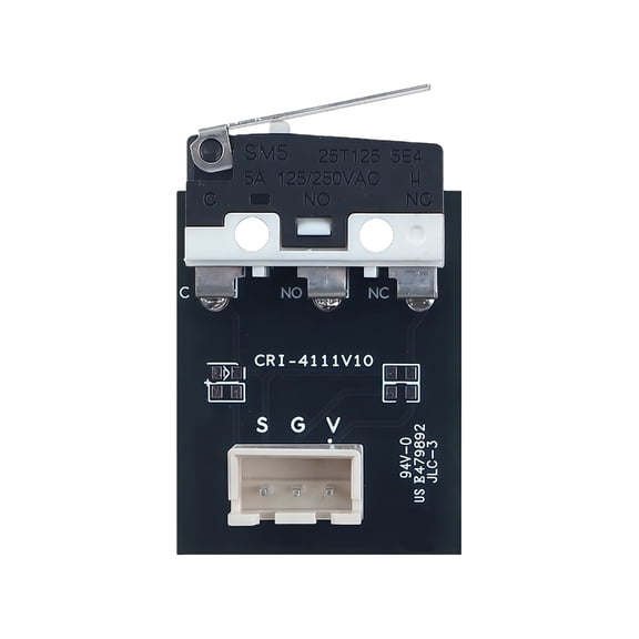 Limit Switcher Mechanical Endstop Module 3D Printer Part End Stop Limit Switcher for Ender 3 V2 3D Printer Accessories
