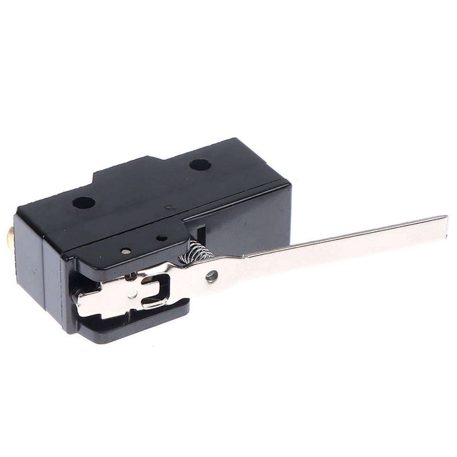 Limit Switches LXW511N1 Incubator Trip Switches Motor Control Unit