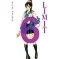 thumbnail image 1 of Limit: The Limit, 6 (Series #6) (Paperback), 1 of 3