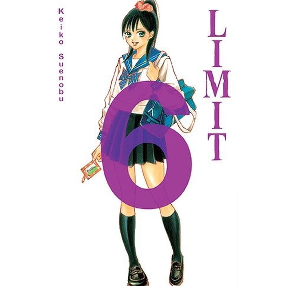 Limit: The Limit, 6 (Series #6) (Paperback)