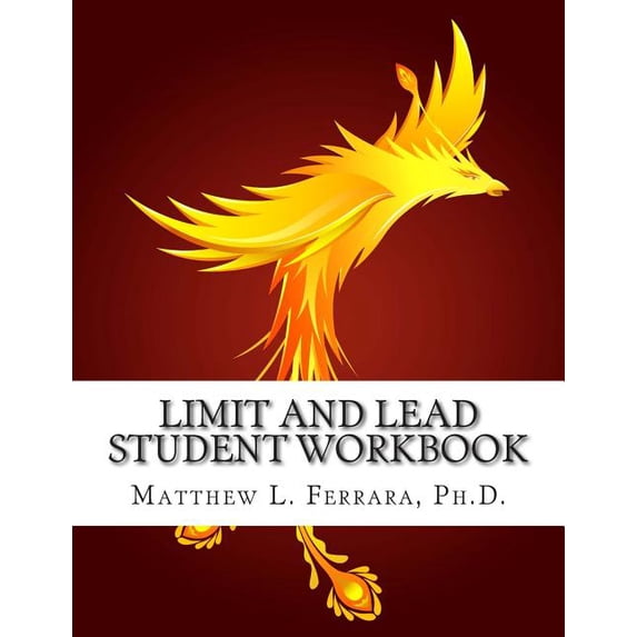 Limit and Lead Student Workbook