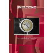 Limitaciones, Paperback