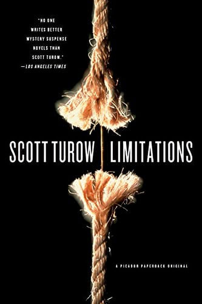 Limitations (Edition 1) (Paperback) - image 1 of 1