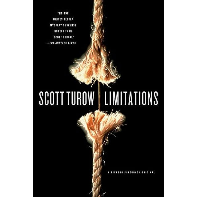 Limitations (Edition 1) (Paperback)