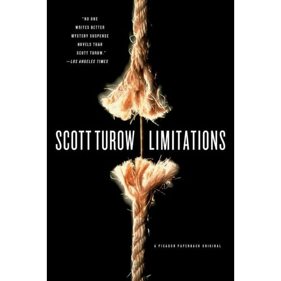 Limitations, (Paperback)
