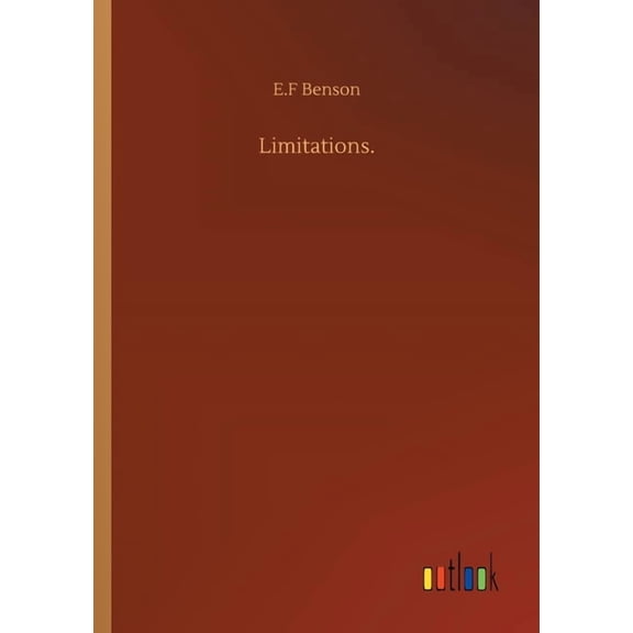Limitations.