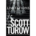 thumbnail image 1 of Limitations Scott Turow (Paperback), 1 of 1