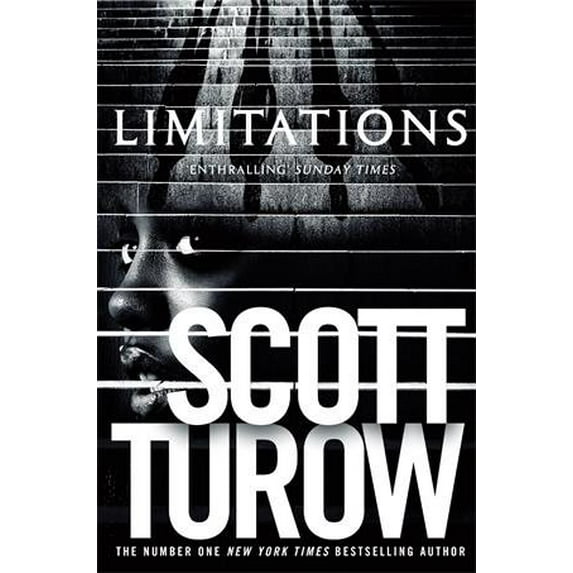 Limitations Scott Turow (Paperback)