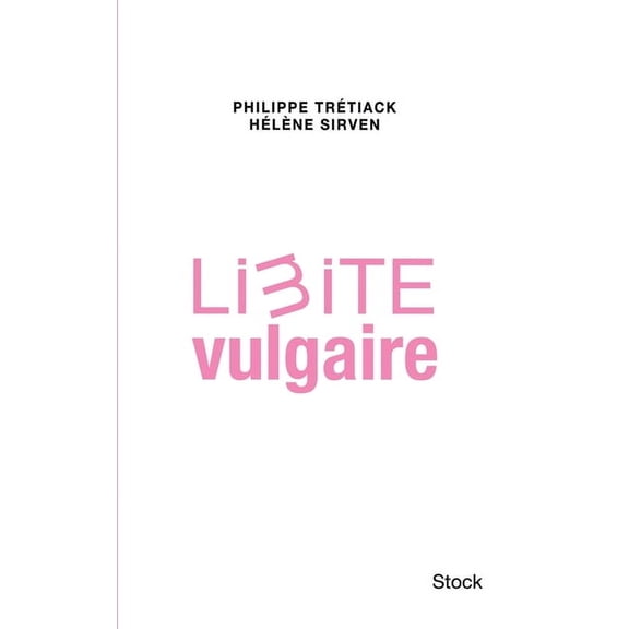Limite vulgaire, (Paperback)