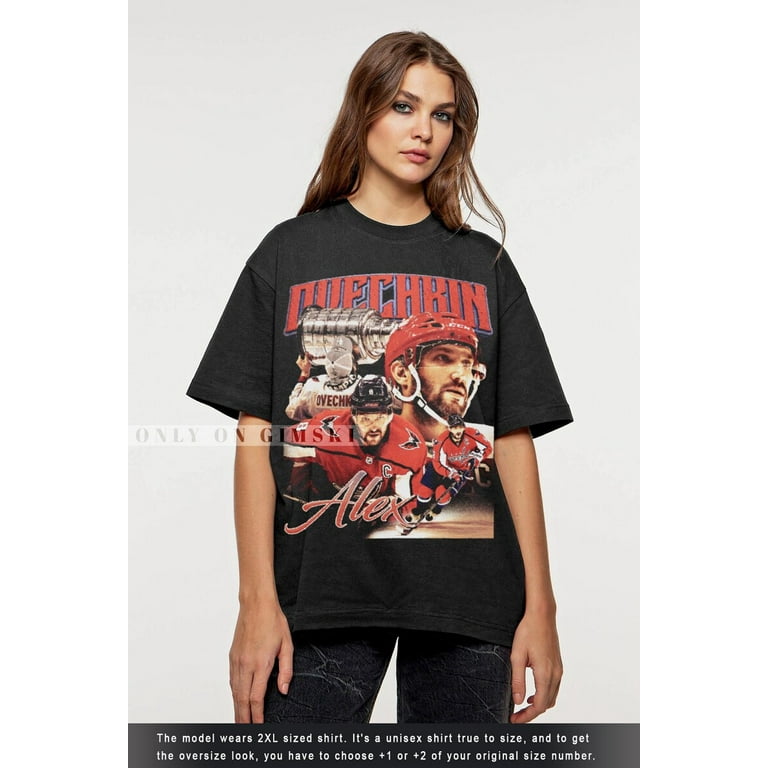 Alex ovechkin t shirt online