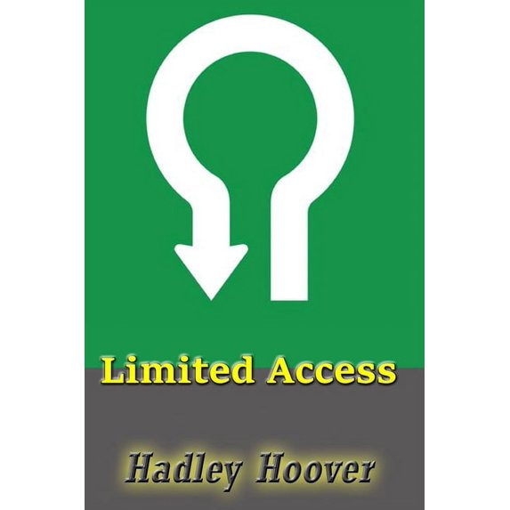 Limited Access (Paperback)