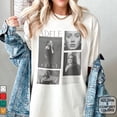 thumbnail image 1 of Limited Adele Sweatshirt, Gift for Men and Women, 2024 Adele sweatshirt Gifts for fan, Adele Lover gift Shirt, Adele Tour tee, 1 of 2