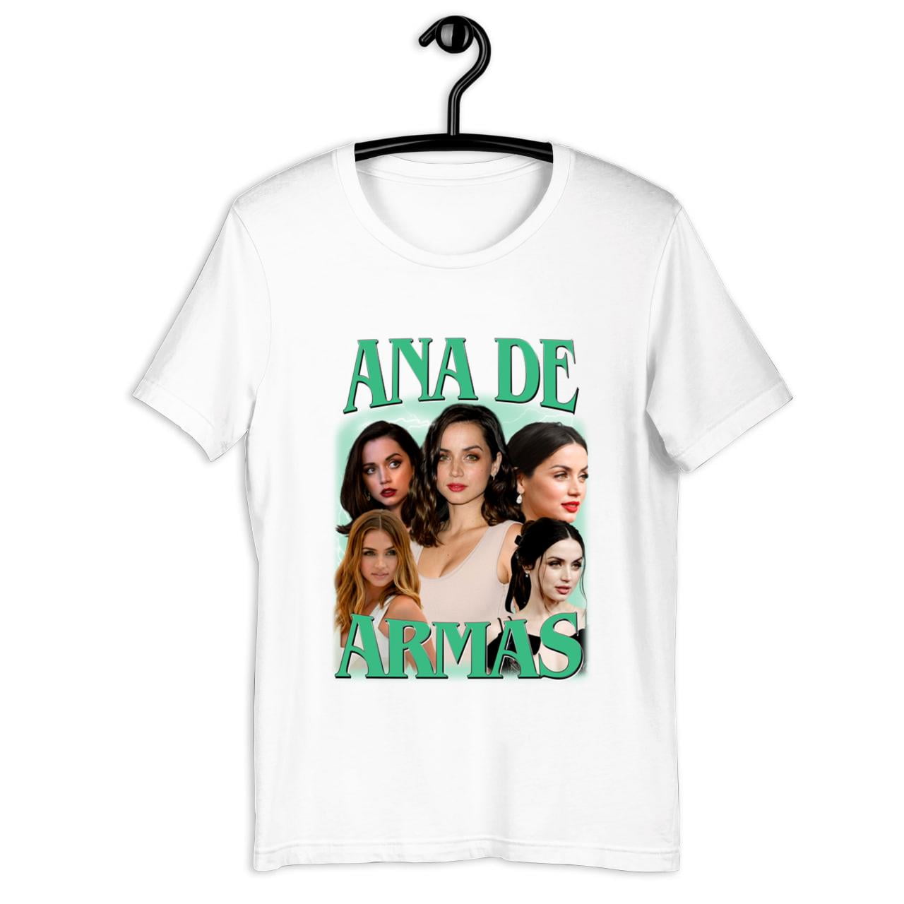 Ana De Armas Pappaufsteller Lebensgroß - Celebrity Cutout Für Partys Und Events