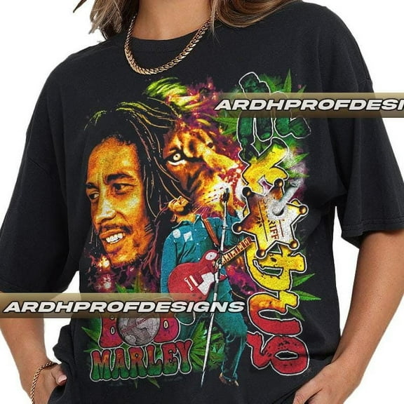 Limited Bob Vintage T-shirt, Gift For Woman and Man Unisex T-shirt