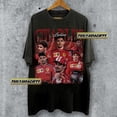 thumbnail image 1 of Limited Charles Leclerc Vintage 90s Bootleg T-shirt, Retro Racing Driver F1 Gifts For Man And Women Unisex Shirt,Maroon color,size XL, 1 of 1