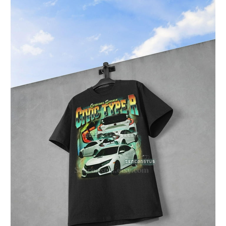 Fk8 T-Shirt Jdm R Fk8 T-Shirt Jdm R